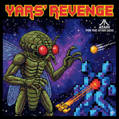 Yars Revenge Song