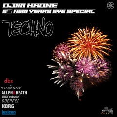 Djim Krone - E3 New Year's Eve Special