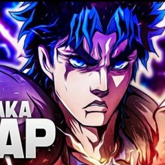 Taka - Sunlight Yellow Overdrive - Jonathan Joestar _Prod. _WB Beats