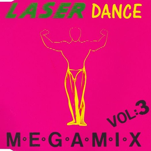 Laserdance - Fall Of The Wall (Source Code Cover)