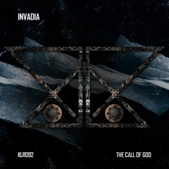 PREMIERE: Invadia - Light Sounds