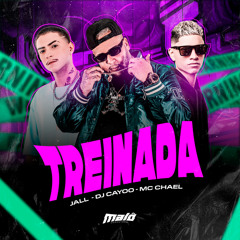 Treinada