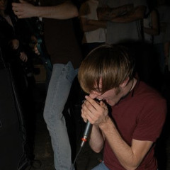 where i left her head - bleeding utopia