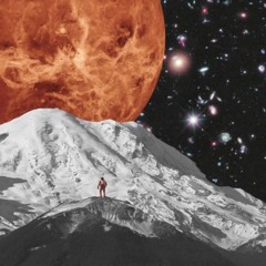 AlunaGeorge - I'm In Control (KOV Remix)