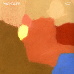 AC7 (Not For Radio Edit)