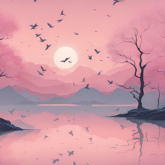 echoes of serenity