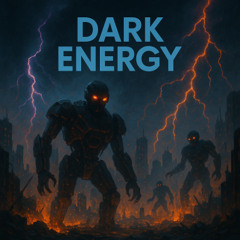 Dark Energy