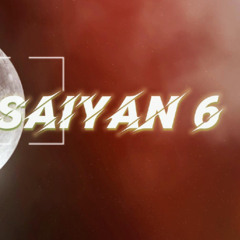 Super Saiyan 6