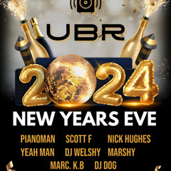 UBR New Year Mix.mp3