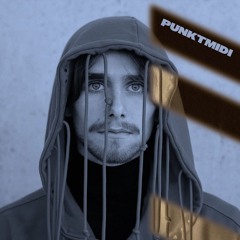 PARA//E/ CAST #056 Punktmidi [Para//e/ Artist] @ Das Werk, RSO.BERLIN