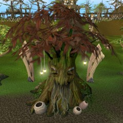 99 Woodcutting
