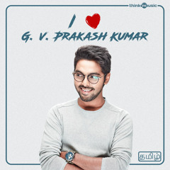 Unnale (Love Theme) (From "Theri")