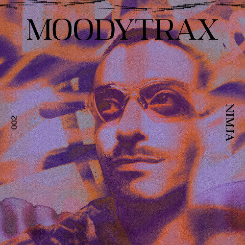 MOODYTRAX 002 - NIMJA
