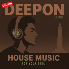 Radio Zena - DeepOn Air #30