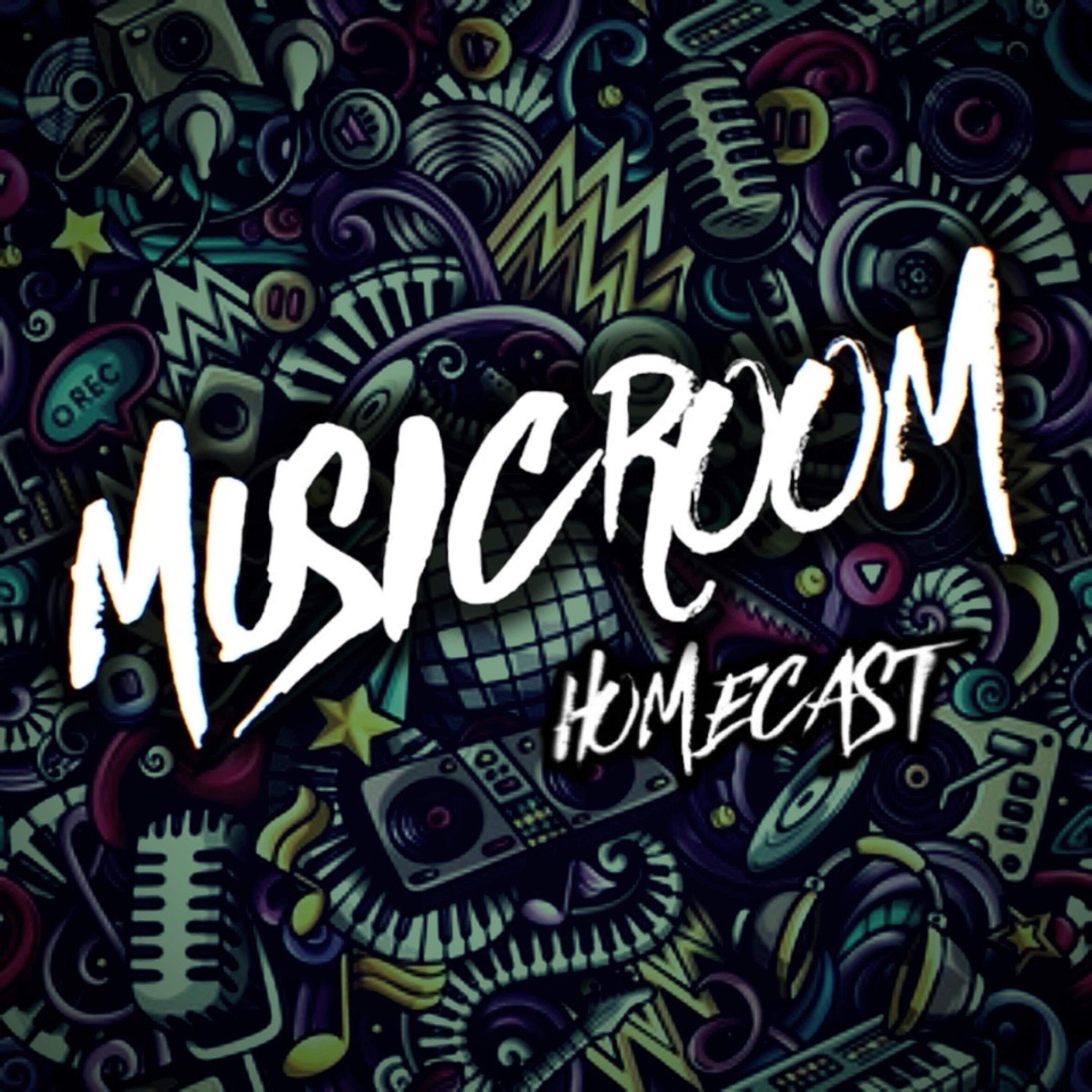 Music Room Homecast