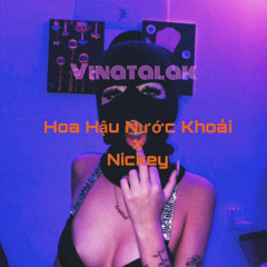 Hoa Hậu Nước Khoáiii _ Vinatalak