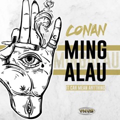 Conan ft stove god cooks x ivo