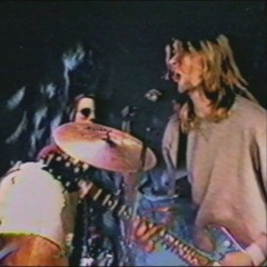 Lithium (Television Studio, the Evergreen State College, Olympia, WA, March 20, 1990)