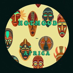 Hotmood - africa (Bandcamp Exclusive)