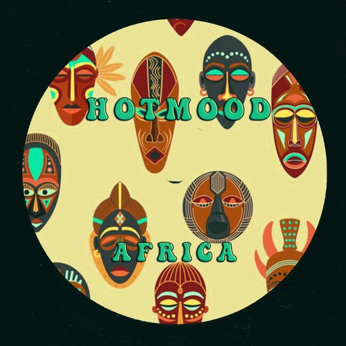 Hotmood - africa (Bandcamp Exclusive)