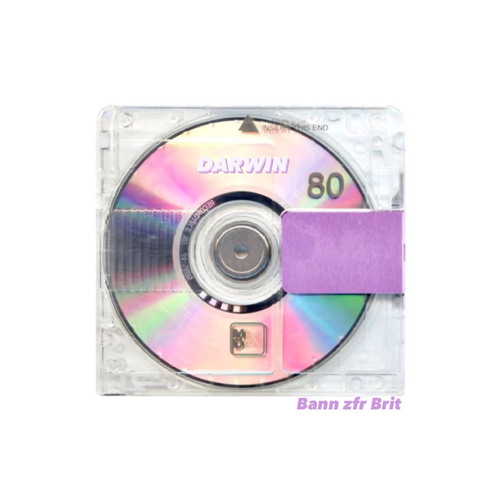 Ragga brit - Gift