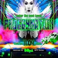 BENSYNTH - Proggynation Compensation Mix (Pandemic Home Edition 2020)