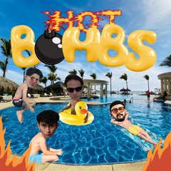 HOT BOMBS SUMMER PACK | MASHUP PACK | FILTRED BY COPYRIGHT