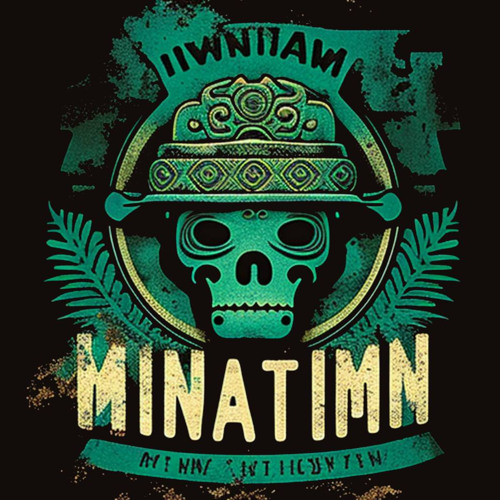 Minatimn! Iiwnijawl! Mivam Miim!