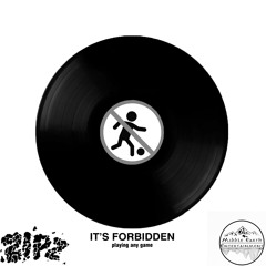 ZIPZ - Cant Play