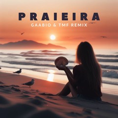 NAÇÃO ZUMBI, Chico Science - Praieira (GAABIO & TMF REMIX)