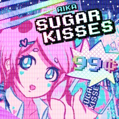 Sugar Kisses (FREE DOWNLOAD)