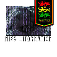 FREE DOWNLOAD - Zion Nation - Miss Information