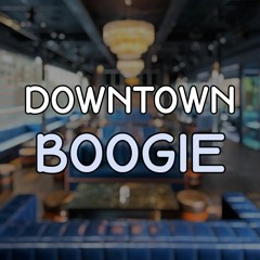 Bryan Teoh - Downtown Boogie (Dancing Lounge Music) [Public Domain]