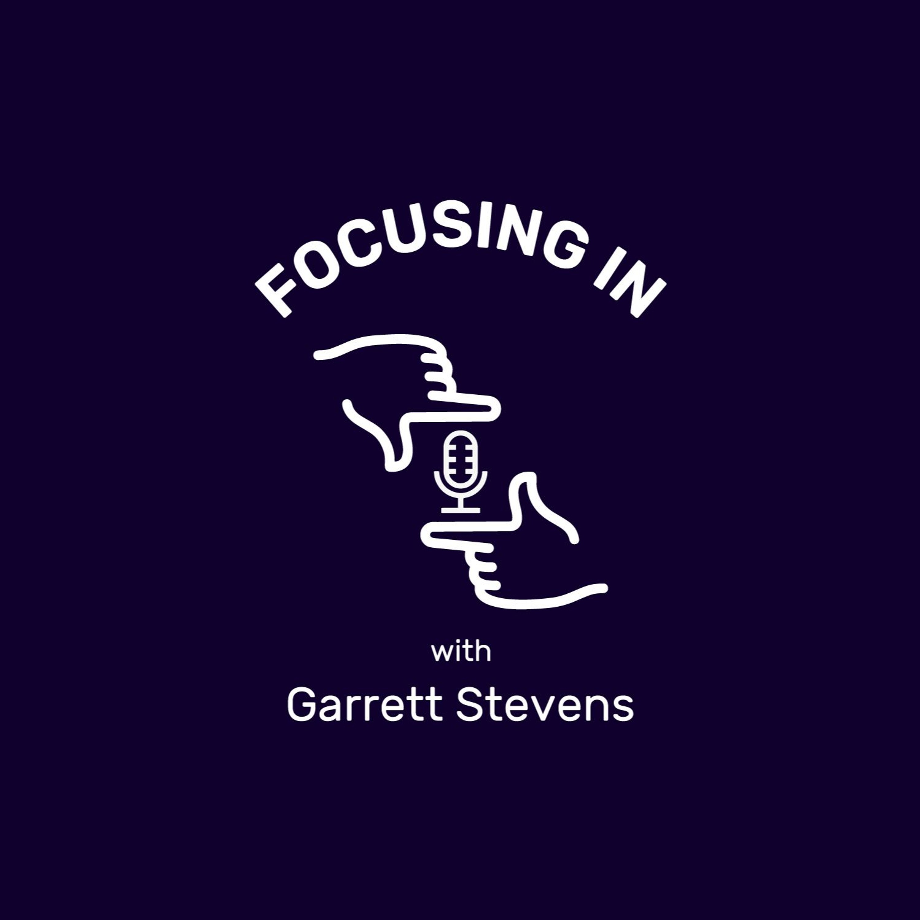 How Finding Forgiveness Expands Your Psychic Awareness | Bill Philipps, Focussing In Podcast Ep. 45