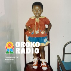 ThugsGiving Episode 4 w/ Bathini, Alanna Henry and Ba Taonga Julia Kaunda - Kaseka (05.10.24)