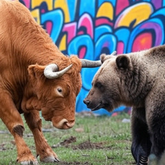 Bulls IA contre bears IA !