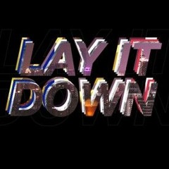 Down 2 Sleep - Paladon ft Apexitiez