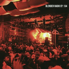 Blender Radio Ep. 134