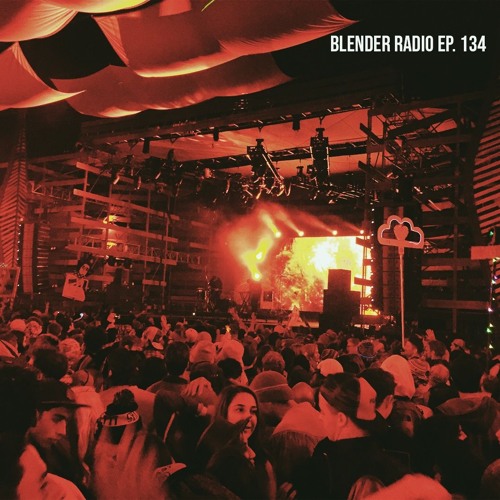 Blender Radio Ep. 134
