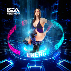 ENERGY - DJ ISA FONTANNA