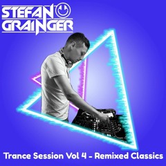 Trance Sessions Vol 4 - Remixed Classics