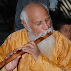 Dhanashree Thillana - Meditation Music by Brahmarshi Patriji, Sanjay Kingi, Arun Kumar and Ganesh