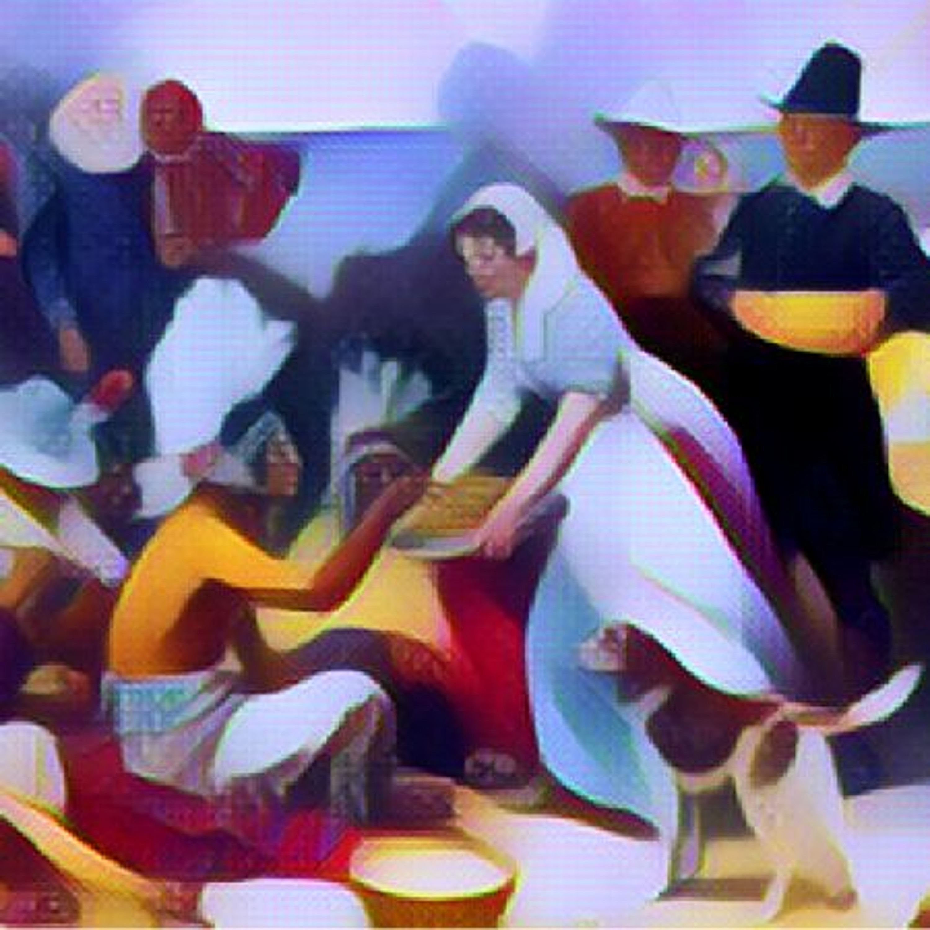 Cancel Culture’s War on History, Heritage and the Freedom to Think for Yourself