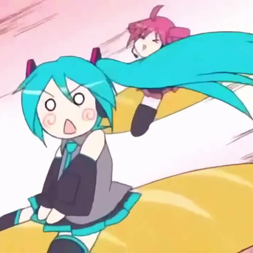 Stream 驫麤～とりぷるばか～ 【VOCALOIDカバー】 by がらくた-P