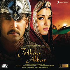 Jashn-E-Bahaaraa - Jodhaa Akbar|@A. R. Rahman|Hrithik Roshan|Aishwarya Rai|Javed Ali| (COVER)