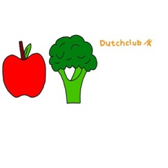 Dutchclubonline - Uitspraak woordkaarten: Fruit & Groente