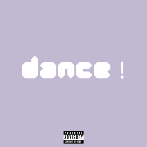 DON'T DANCE TOO FAST
