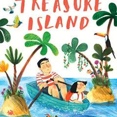 [ACCESS] EPUB ☑️ The Way To Treasure Island by  Lizzy Stewart [KINDLE PDF EBOOK EPUB]