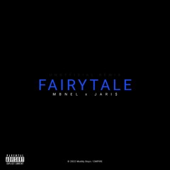 MBNel - Fairytale (Remix) (feat. Jari$)