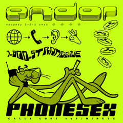 Phonesex (Club Mix)